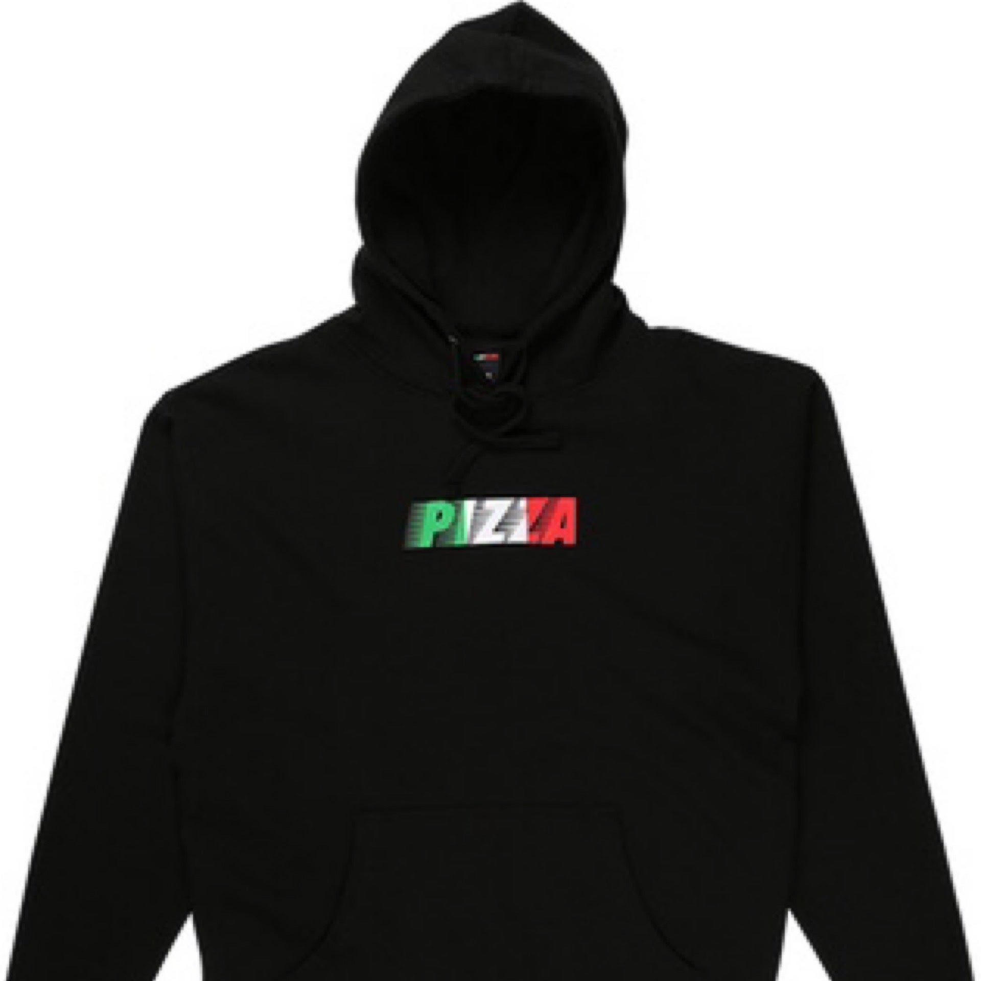 Pizza skateboards hoodie hot sale